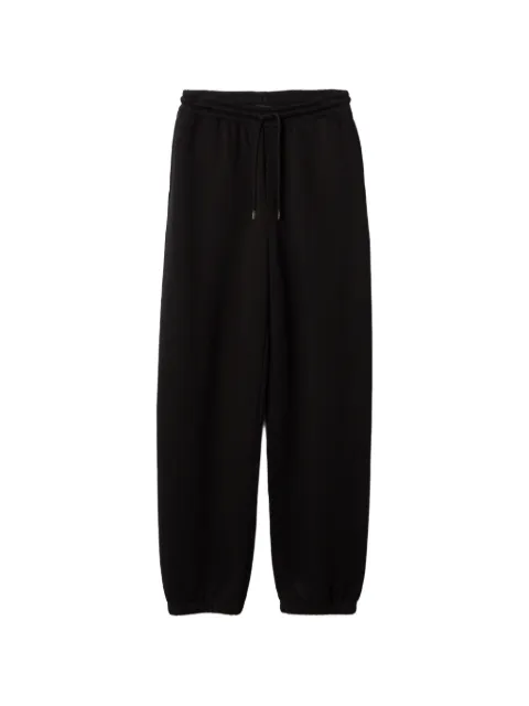 Jacquemus The Torneo fleece sweatpants