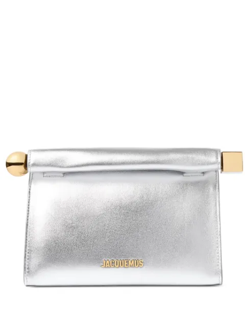 Jacquemus bolsa The Rond Carré