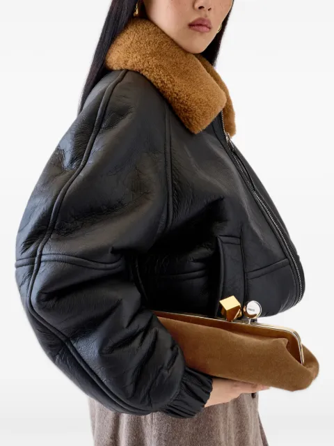 Jacquemus The Salon clutch