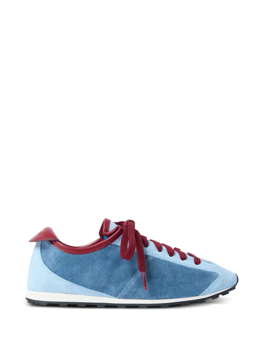 Jacquemus The Tennis sneakers - Blu