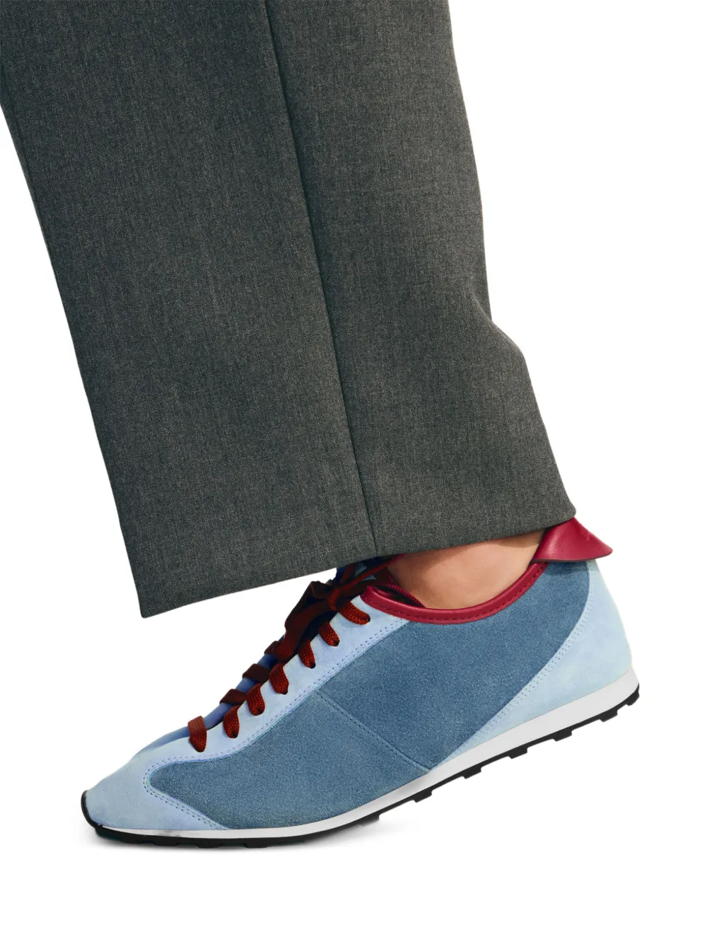 Jacquemus The Tennis sneakers Blauw