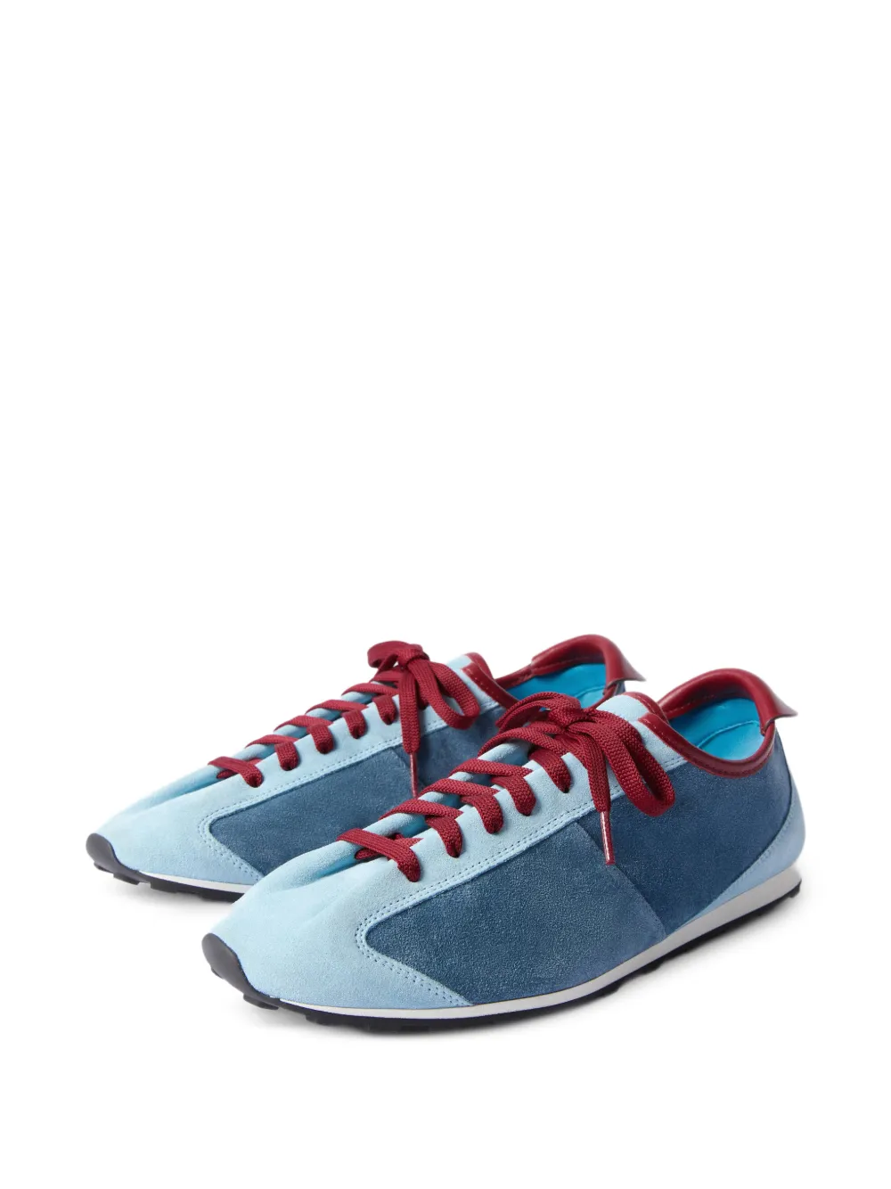 Jacquemus The Tennis sneakers Blauw