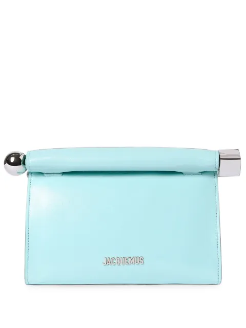 Jacquemus The Rond Carré bag