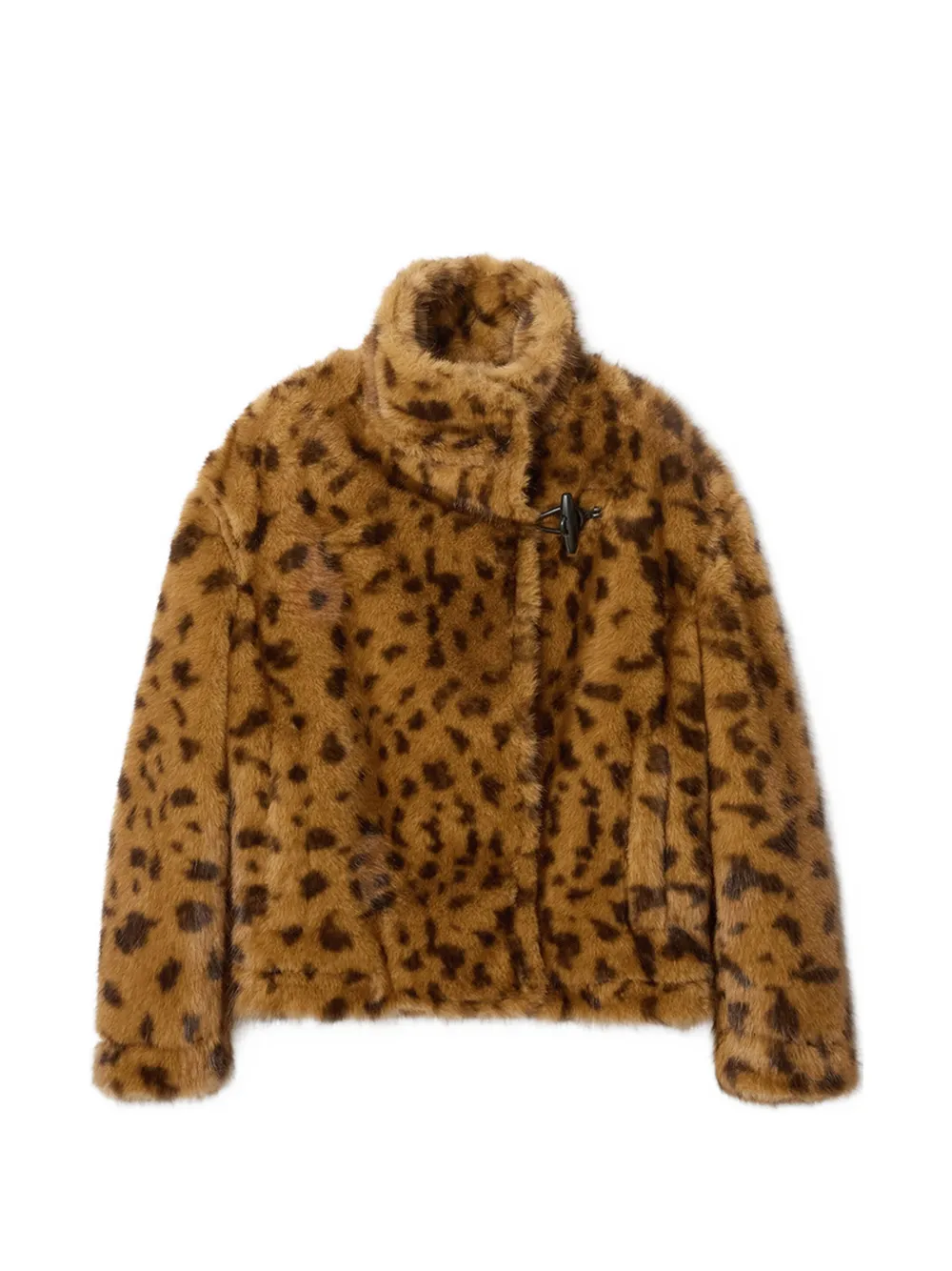 Jacquemus The Fernando jacket Bruin