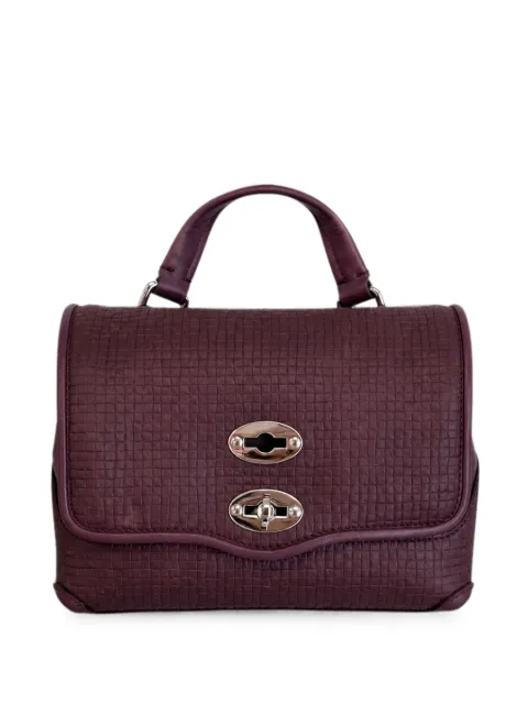 Zanellato tote Postina baby