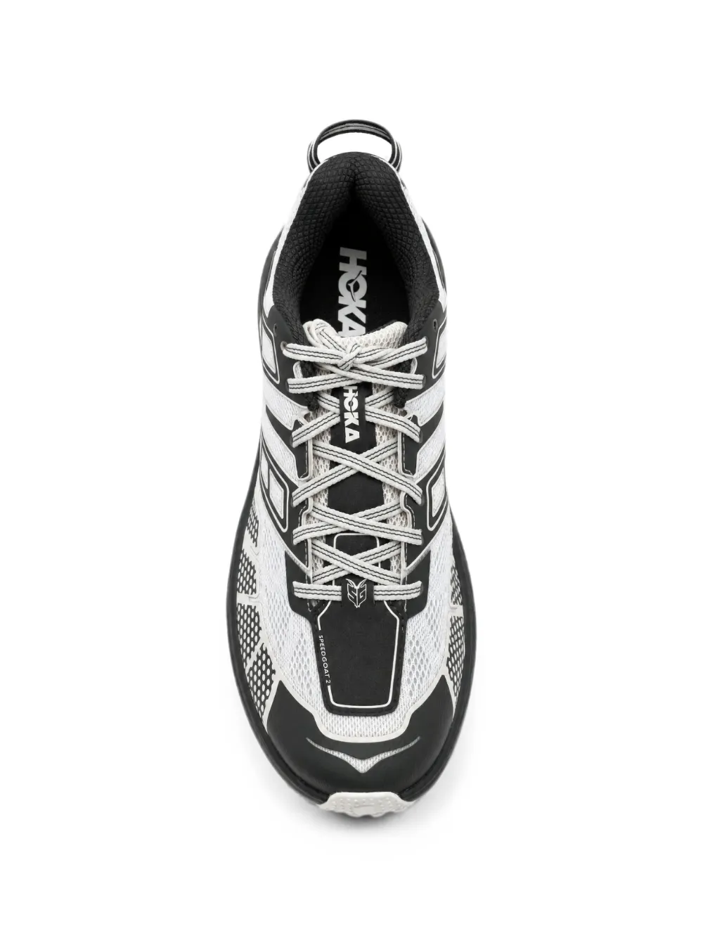 HOKA Speedgoat 2 sneakers Wit