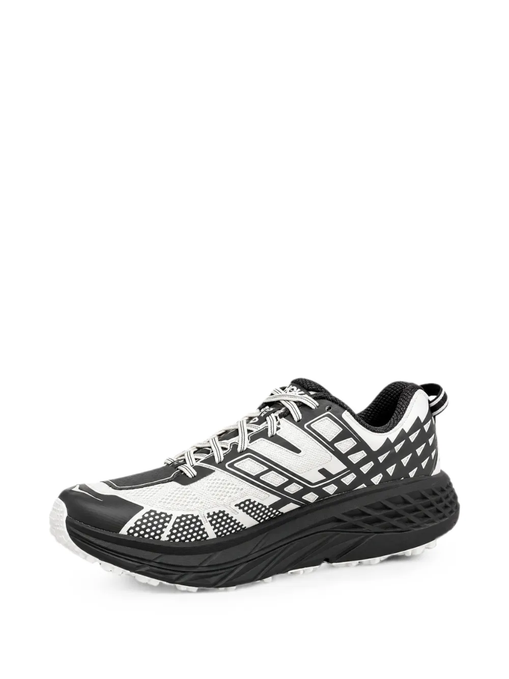HOKA Speedgoat 2 sneakers Wit