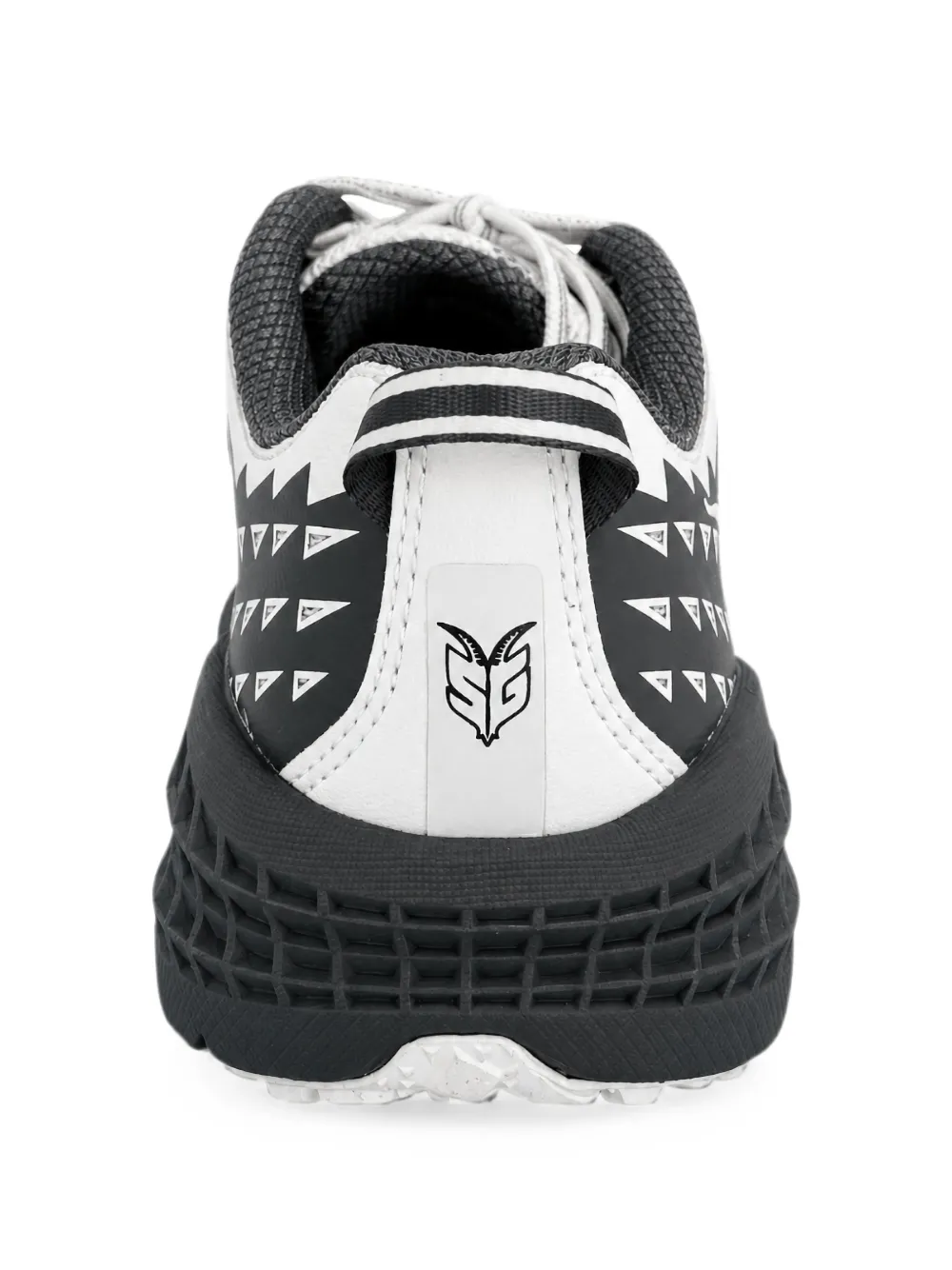 HOKA Speedgoat 2 sneakers Wit