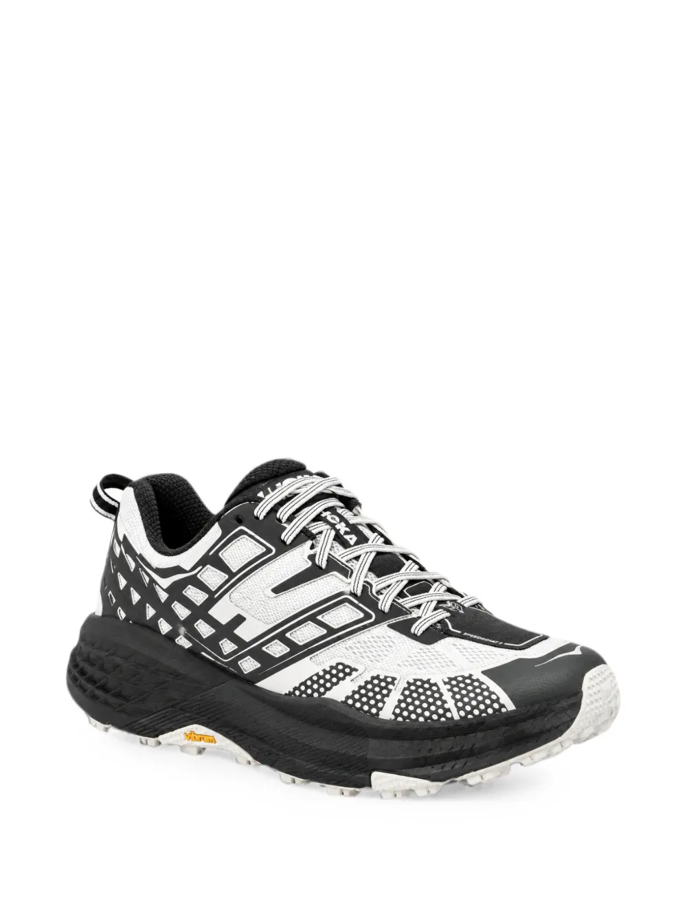 HOKA Speedgoat 2 sneakers Wit