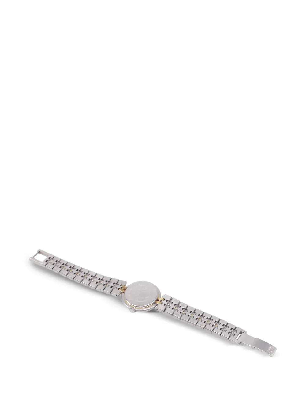 Hermès Pre-owned Profile 20mm Watch in White, view 4