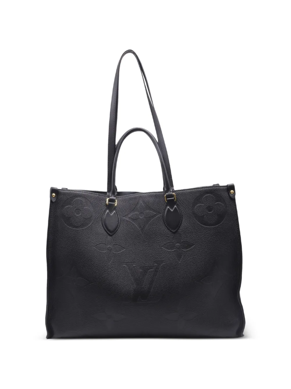 楽天市場】louis vuitton オンザゴー gmの通販