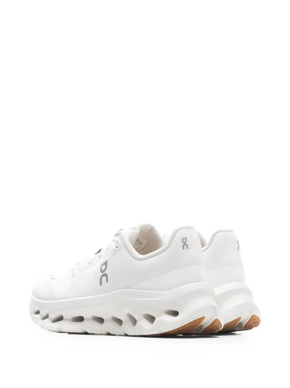 On Cloudtilt sneakers Wit