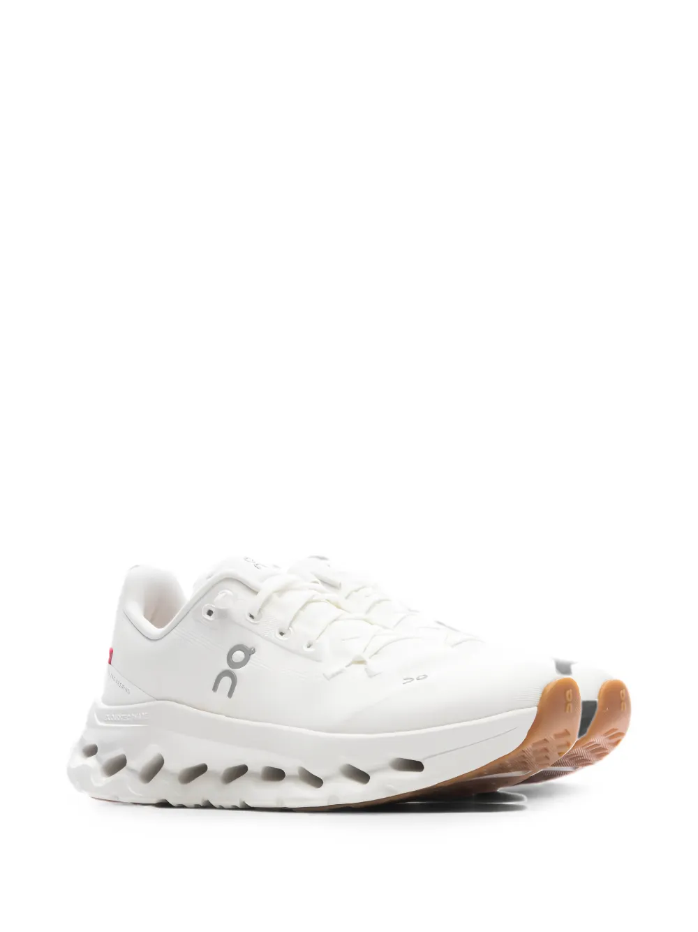 On Cloudtilt sneakers Wit