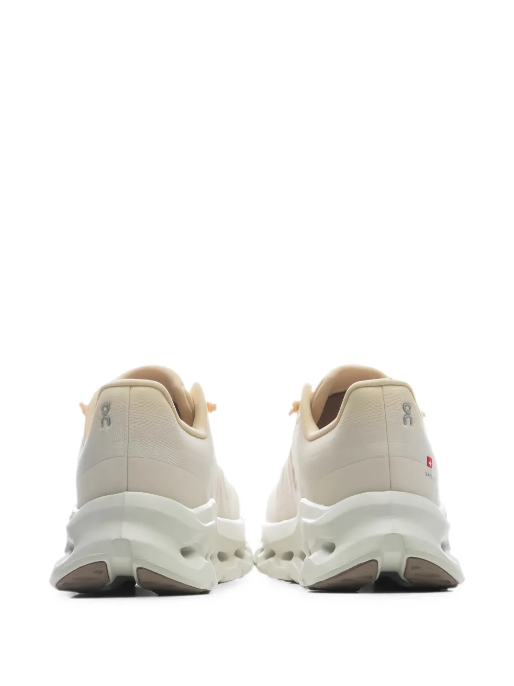 On Cloudtilt sneakers Beige