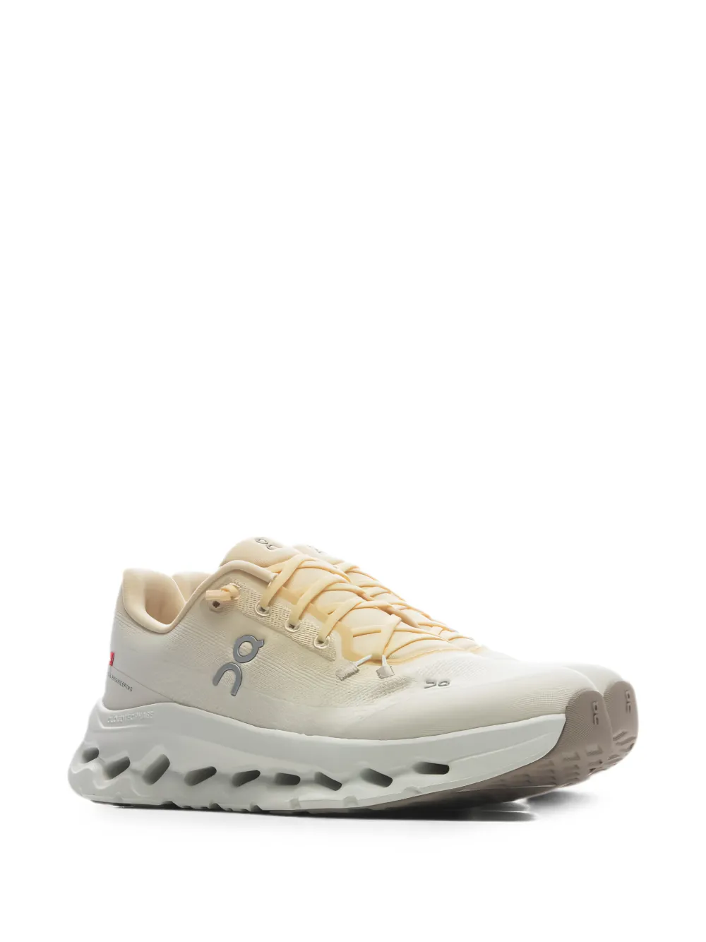 On Cloudtilt sneakers Beige
