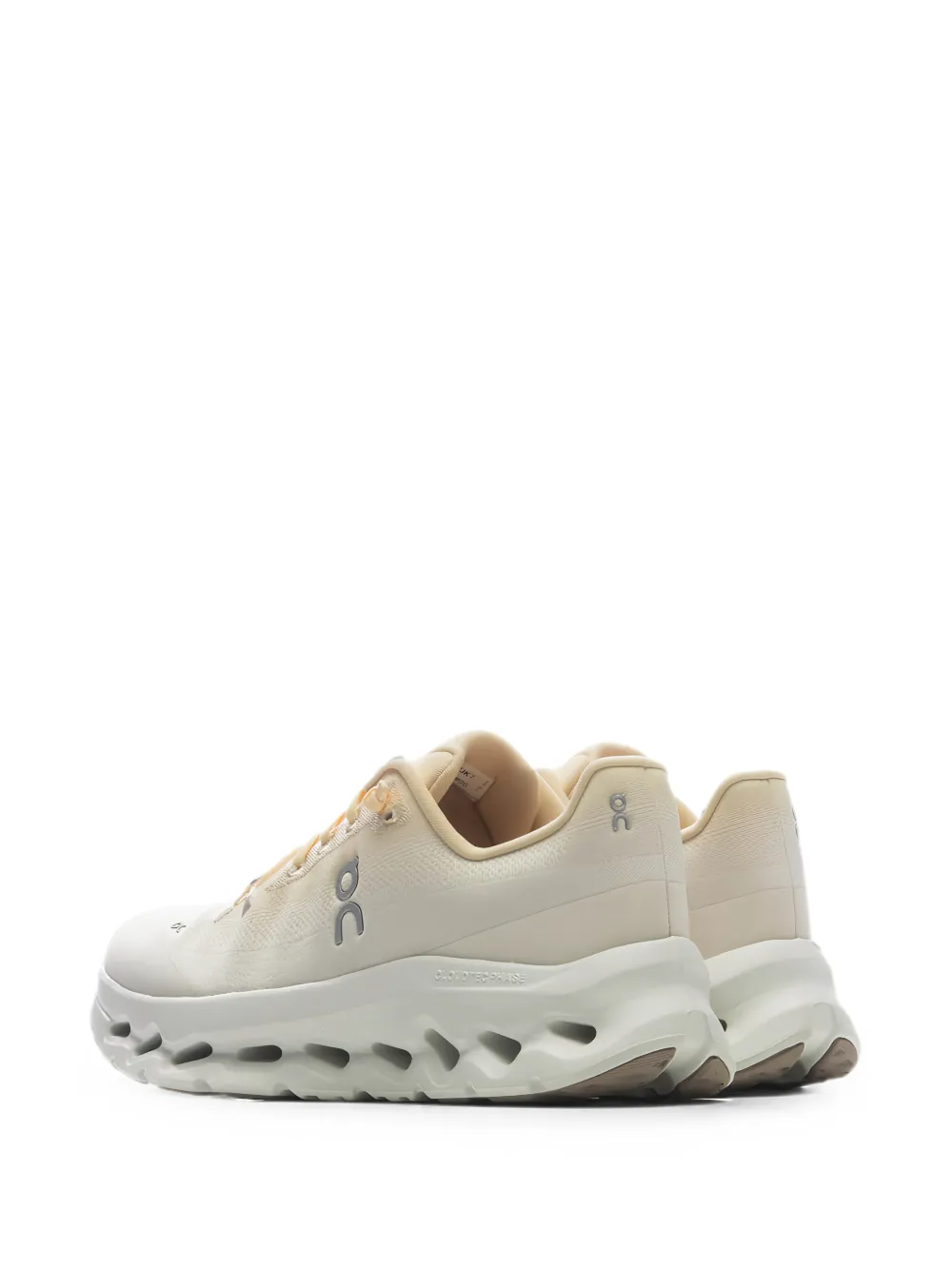 On Cloudtilt sneakers Beige
