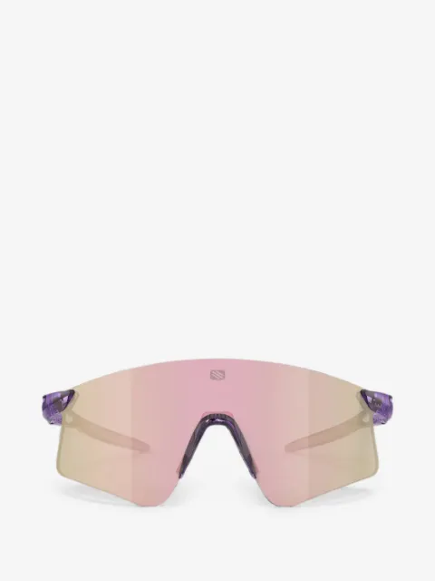 Rudy Project lunettes de soleil à monture couvrante
