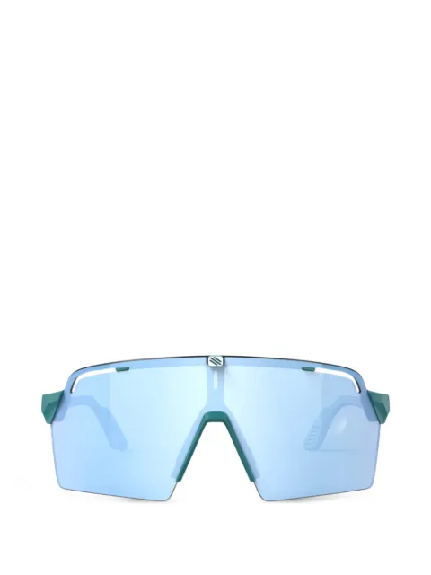 Rudy Project geometric-frame sunglasses