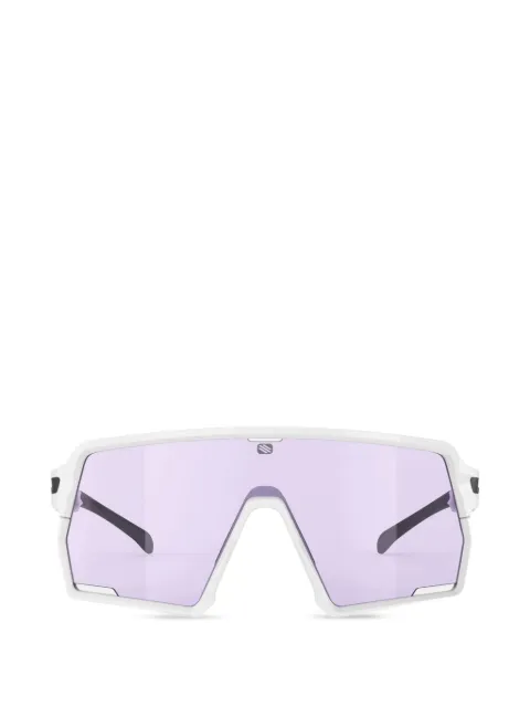 Rudy Project Kelion geometric-frame sunglasses