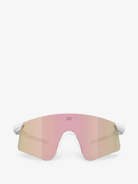 Rudy Project lunettes de soleil à monture couvrante