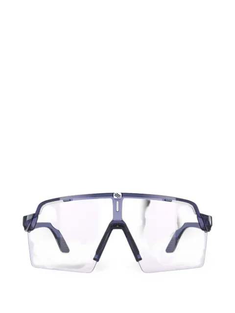 Rudy Project geometric-frame sunglasses
