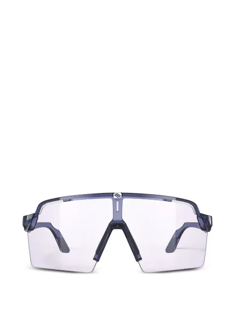 Rudy Project geometric-frame sunglasses