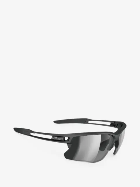 SALICE geometric-frame sunglasses