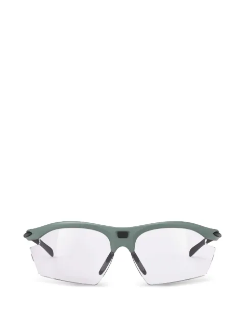 Rudy Project Rydon geometric-frame sunglasses
