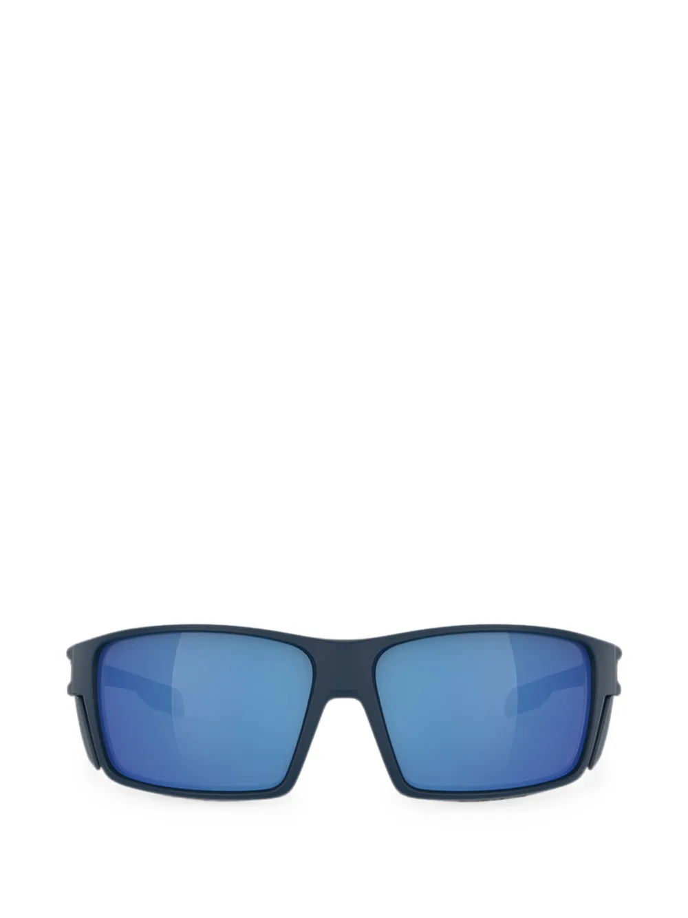 Rudy Project Nyad rectangle-frame sunglasses - Blu