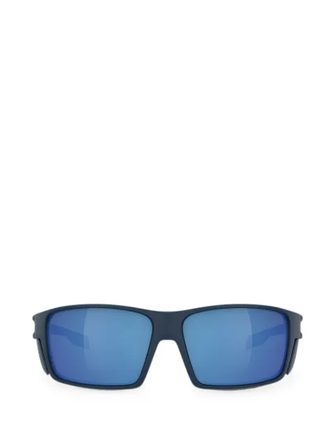 Rudy Project Nyad rectangle-frame sunglasses