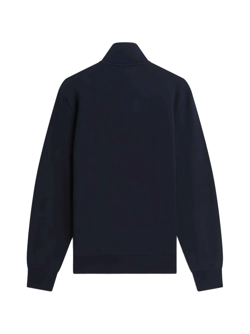 Tommy Hilfiger Bomberjack met rits Blauw