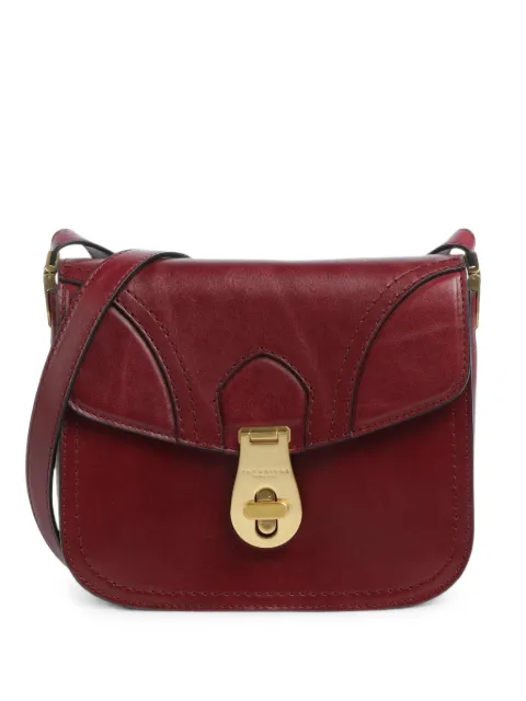The Bridge Mia leather cross body bag