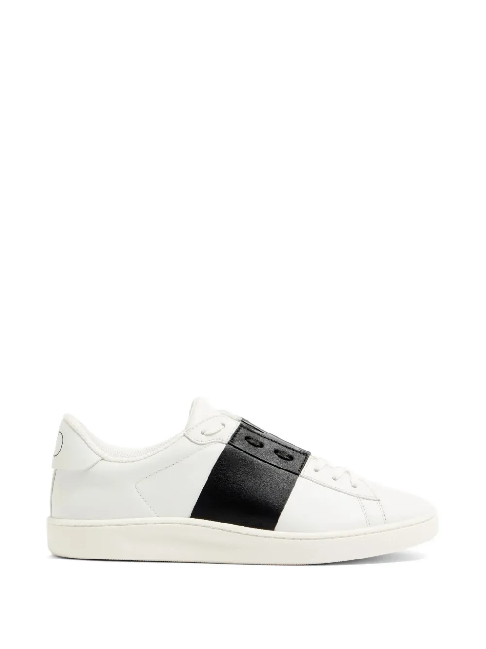 Valentino Garavani Open Royco sneakers Wit