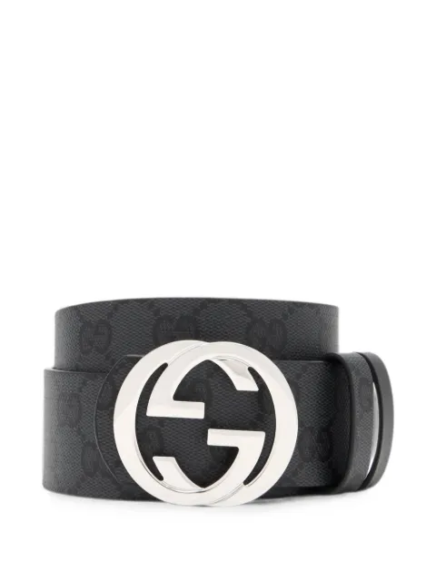 Gucci GG ベルト