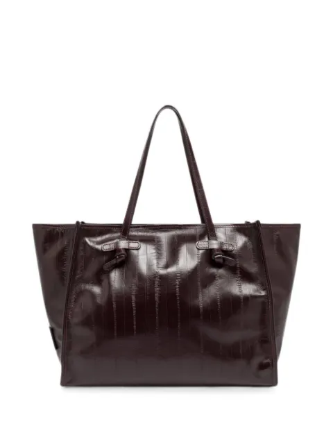 GIANNI CHIARINI Bolsa tote Marcella grande