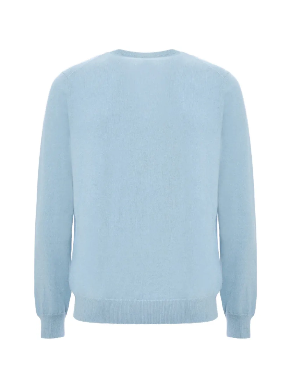 Malo Sandro kasjmier trui Blauw