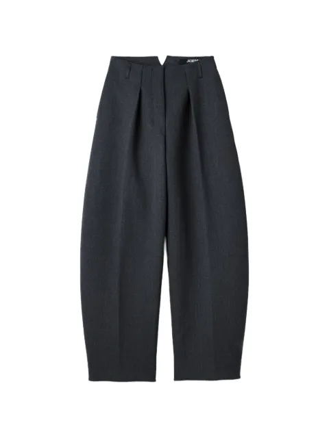 Jacquemus The Ovalo pants