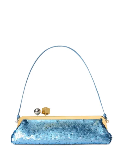 Jacquemus pochette The Salon