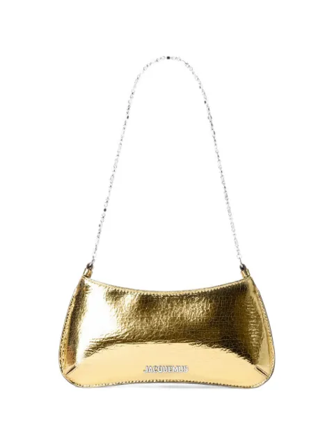 Jacquemus The Small Bisou Chaîne shoulder bag