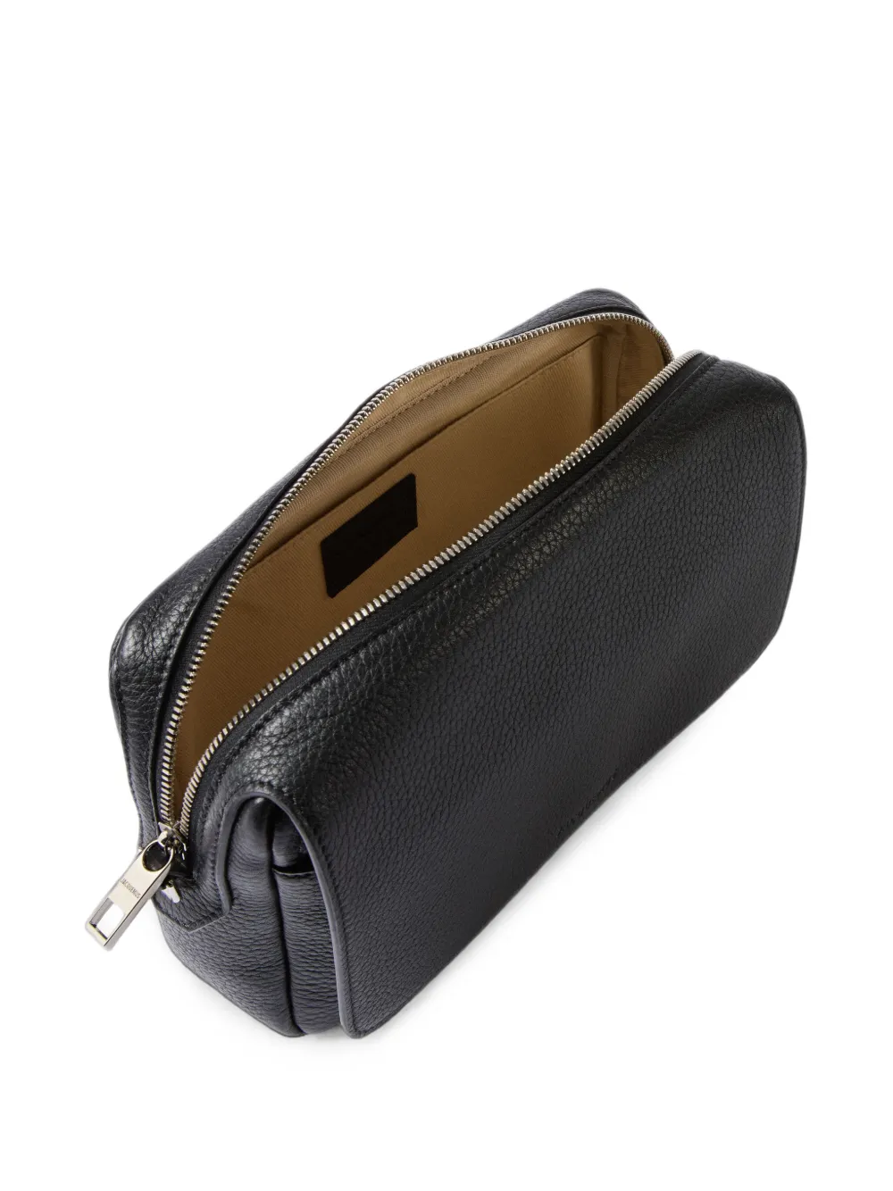 Jacquemus The Correo cameratas Zwart