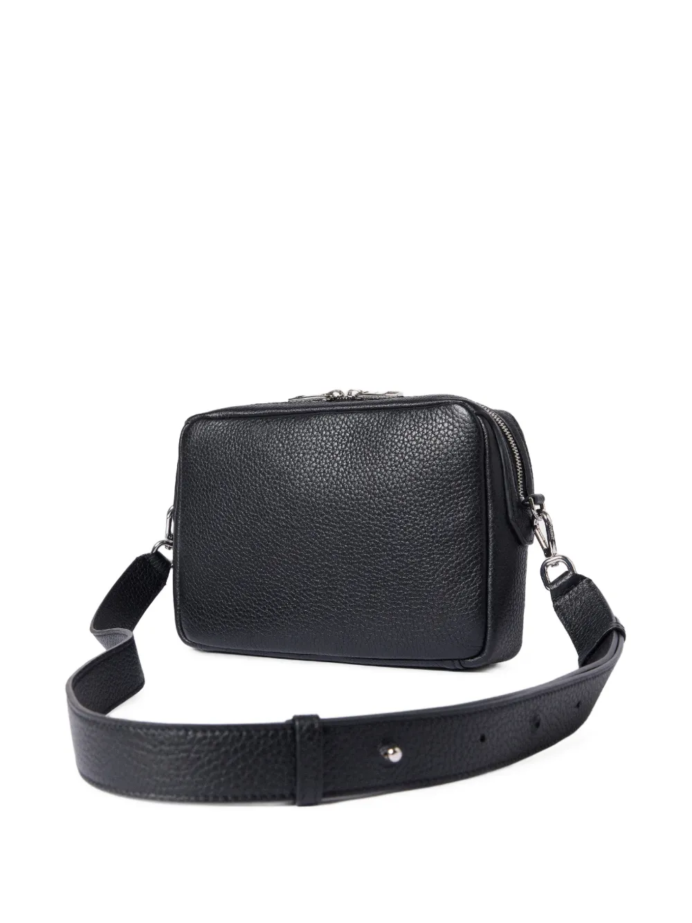 Jacquemus The Correo cameratas Zwart