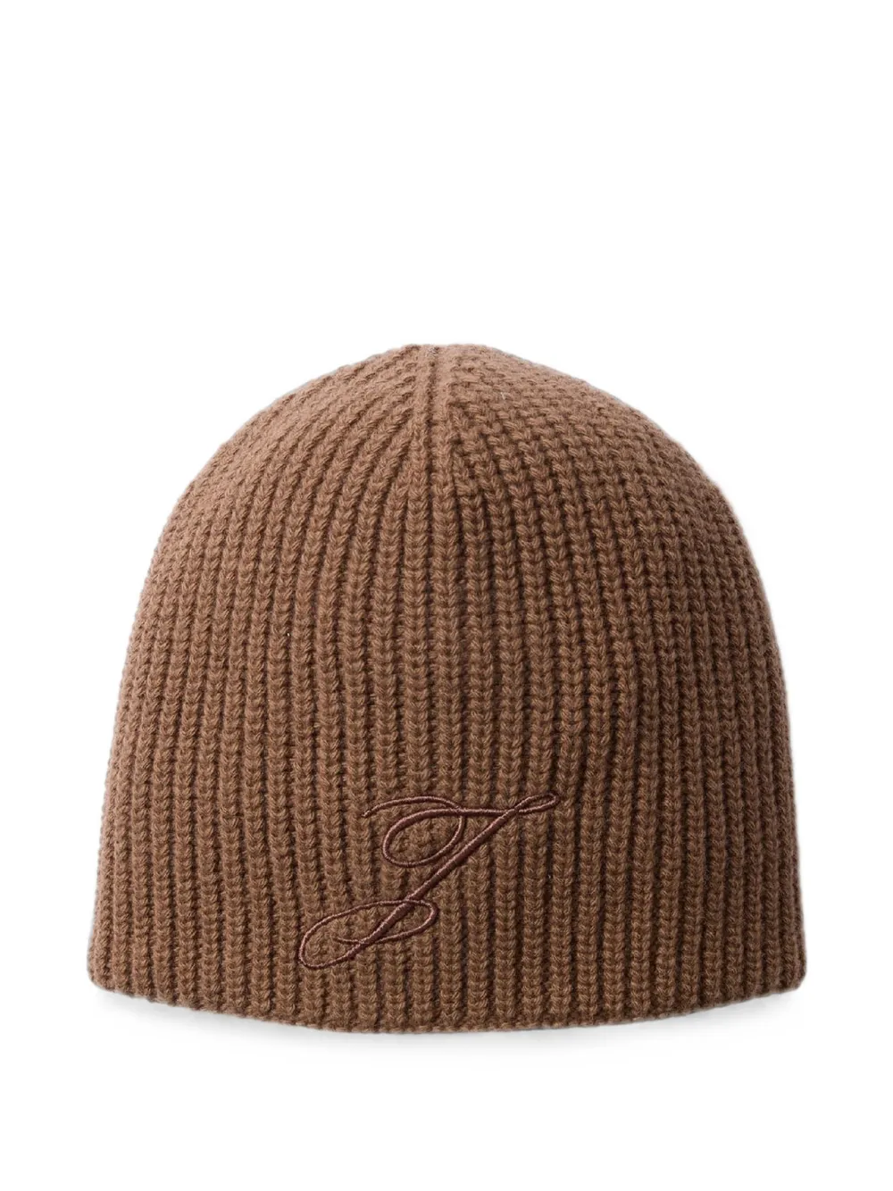 Jacquemus Espiral beanie