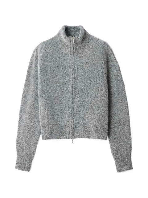 Jacquemus The Pilu cardigan