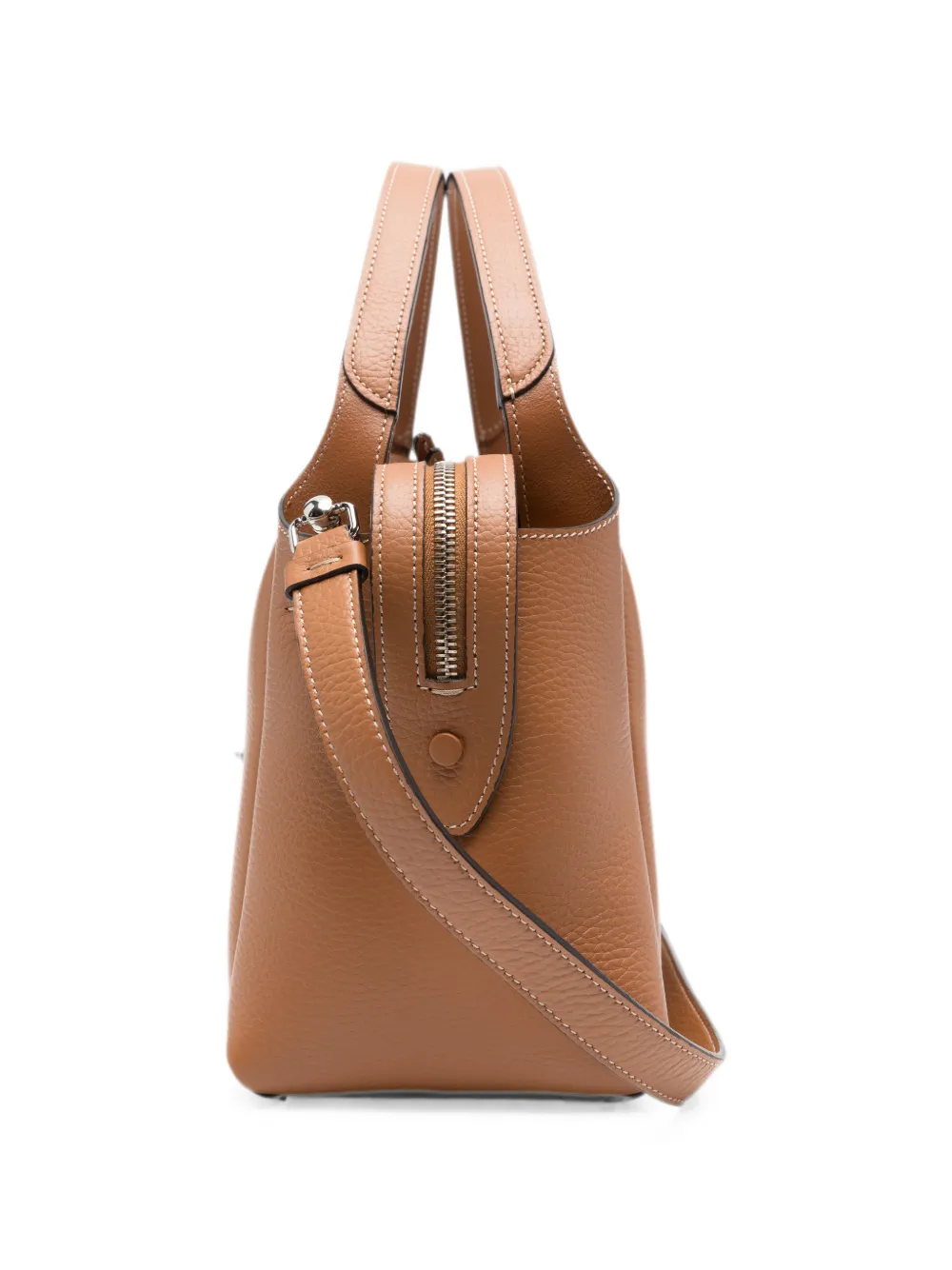 Tod's T Timeless tote bag Bruin