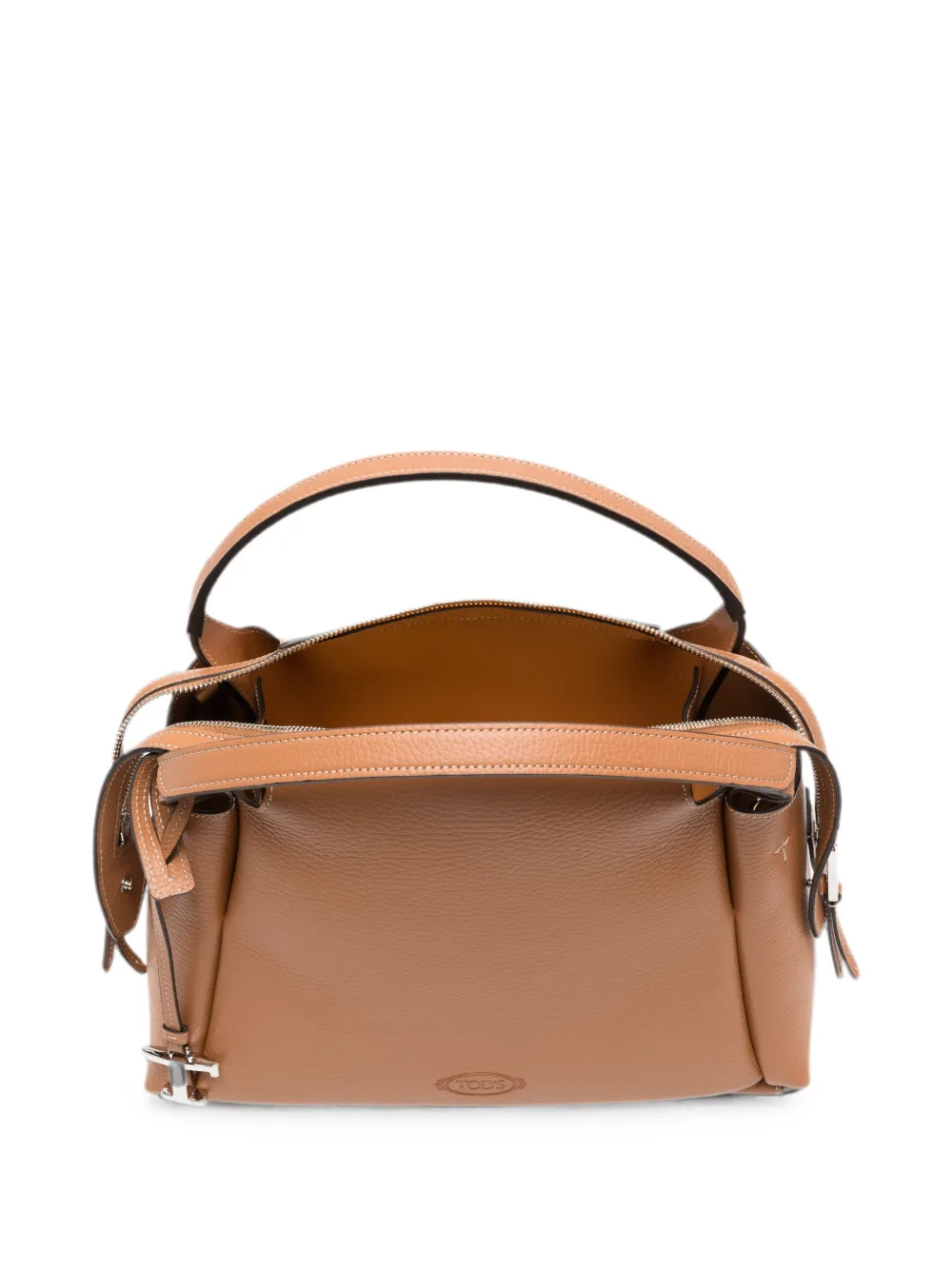 Tod's T Timeless tote bag Bruin