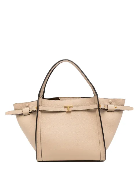 Tod's tote T Timeless
