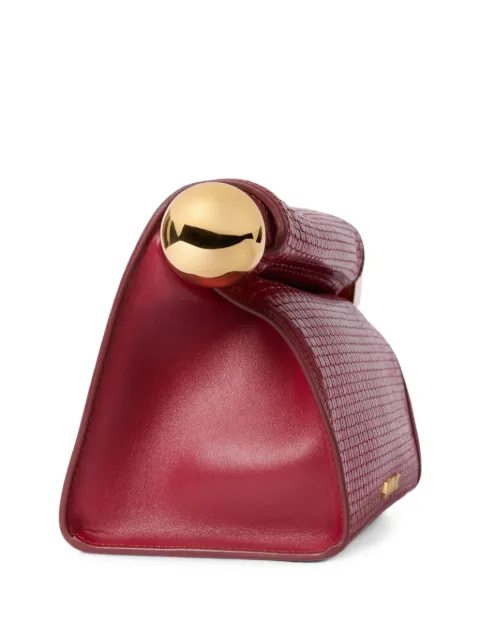Jacquemus bolso de mano The Rond Carré