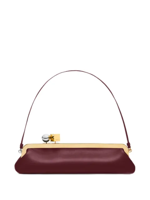 Jacquemus The Salon clutch bag