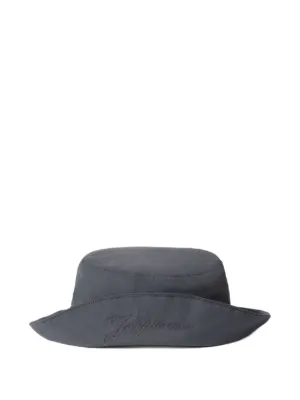 KAPITAL バケットハット | グレー | FARFETCH JP