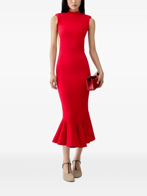 Jacquemus LA ROBE PALMIER